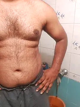 KingCobra 07 online show from 03-29-26, 02:11