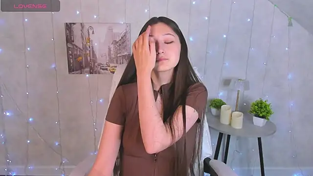 Ella Burns online show from 12-02-25, 10:09