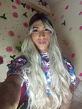 Sthefy luna131 online show from 11-17-25, 01:39