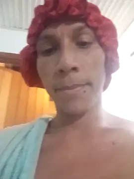 Sthefy luna131 online show from 11-20-25, 10:20