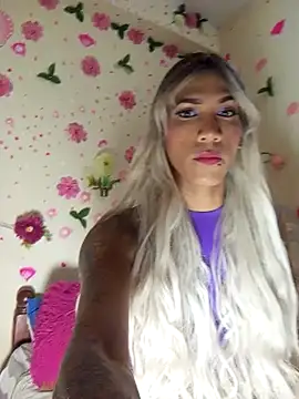 Sthefy luna131 online show from 11-25-25, 03:56