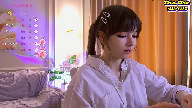 Lissssssa online show from 11-20-25, 09:20