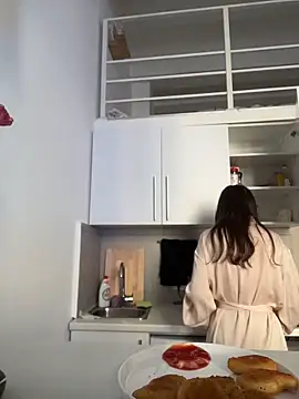 Lissssssa online show from 03-12-26, 01:06