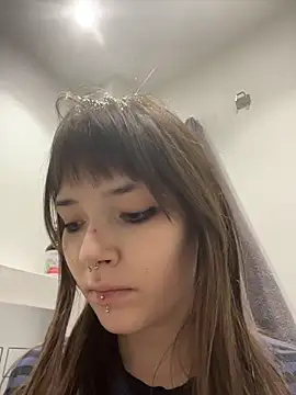 Lissssssa online show from 03-26-26, 12:55