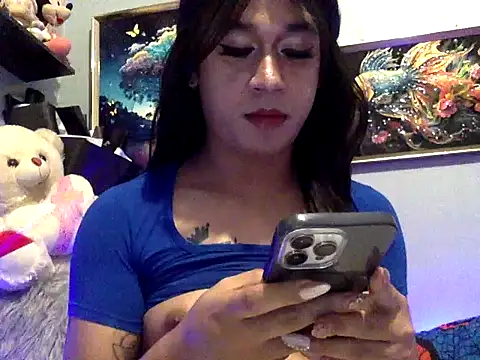 desirable miya online show from 11-19-25, 04:40