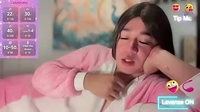 desirable miya online show from 03-16-26, 12:38