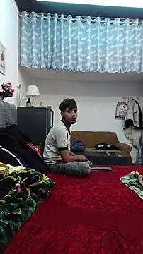 sageer097 online show from 11-27-25, 09:55