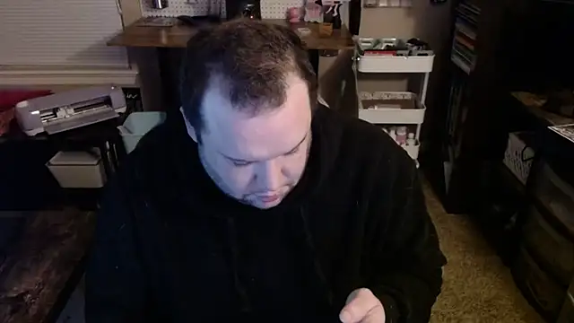 MegaChip online show from 02-05-26, 08:19