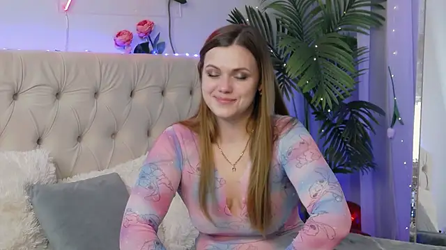 AnabeleBliss online show from 04-03-26, 06:55