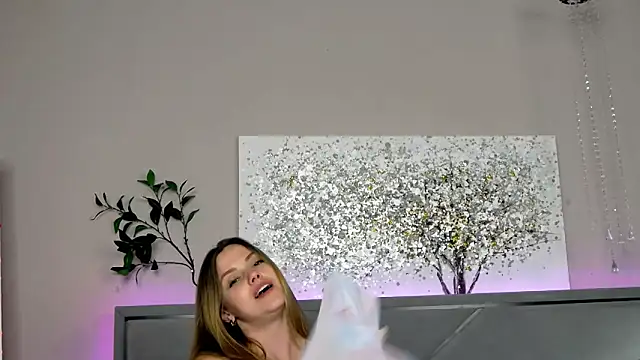 AnabeleBliss online show from 05-11-26, 04:26