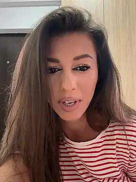 EdaQueen online show from 04-08-26, 05:35