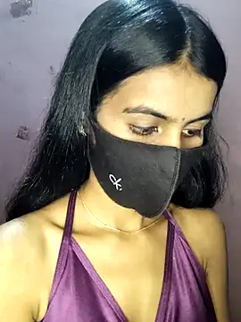 Snapshot of Thaper_Meera2 chatting on 04-23-26, 08:24 Thaper Meera2 online show from 04-23-26, 08:24