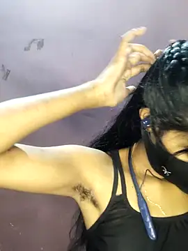 Snapshot of Thaper_Meera2 chatting on 04-27-26, 03:10 Thaper Meera2 online show from 04-27-26, 03:10