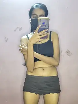 Snapshot of Thaper_Meera2 chatting on 05-20-26, 03:18 Thaper Meera2 online show from 05-20-26, 03:18