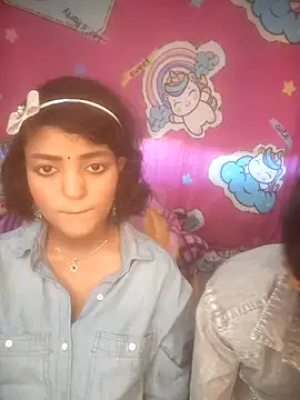 Freakingromance online show from 02-26-26, 08:57