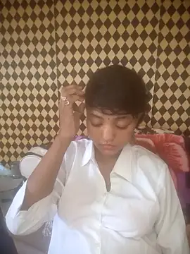 Freakingromance online show from 04-01-26, 07:20