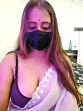 LoveLy-Soneya online show from 01-08-26, 06:05