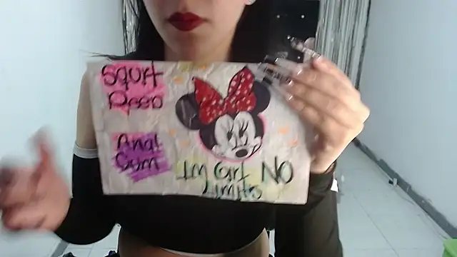 Darkittydoll-15 online show from 11-10-25, 12:26