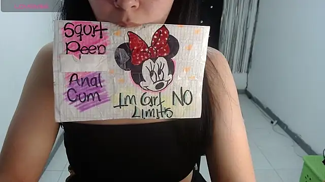 Darkittydoll-15 online show from 11-21-25, 12:37