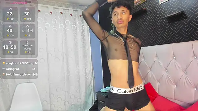 Elian Julian online show from 11-12-25, 12:22