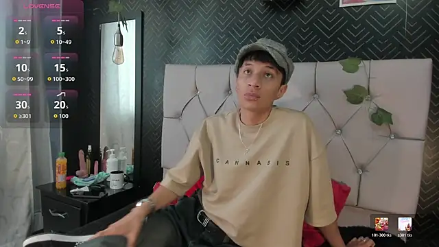 Elian Julian online show from 01-14-26, 07:41