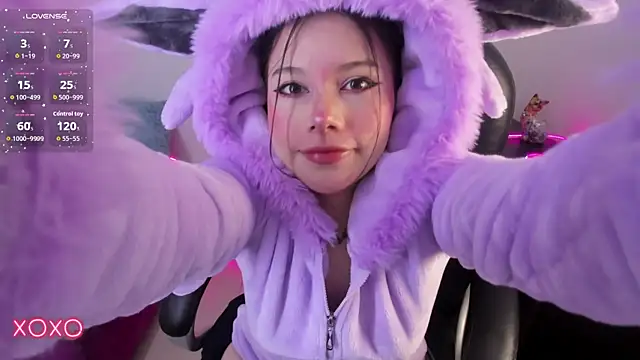 violettabond online show from 11-08-25, 12:49