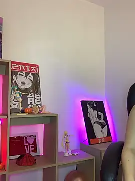 violettabond online show from 01-15-26, 12:43