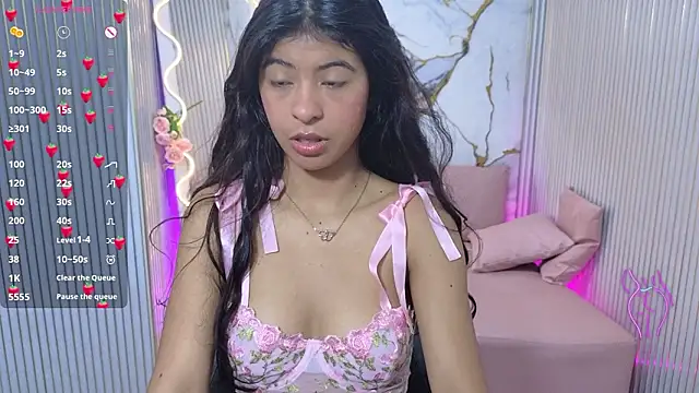 Sandyy tay online show from 03-10-26, 11:26