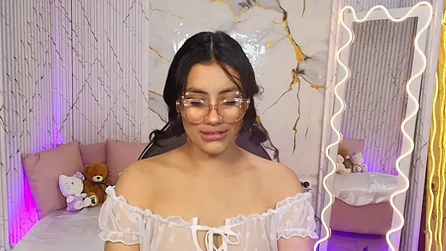 PEACHY TAY online show from 02-20-26, 12:05