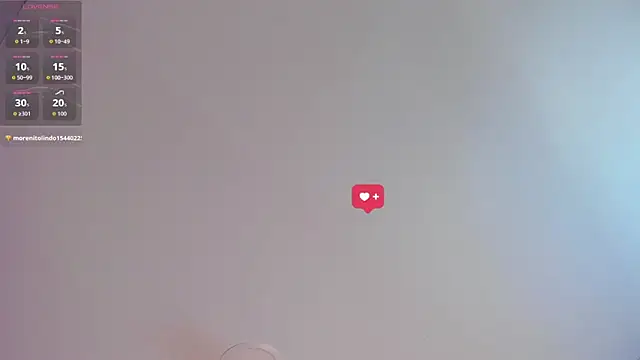 ruby tylor  online show from 02-10-26, 11:25