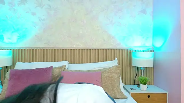 ValeriaMonet online show from 03-19-26, 07:29