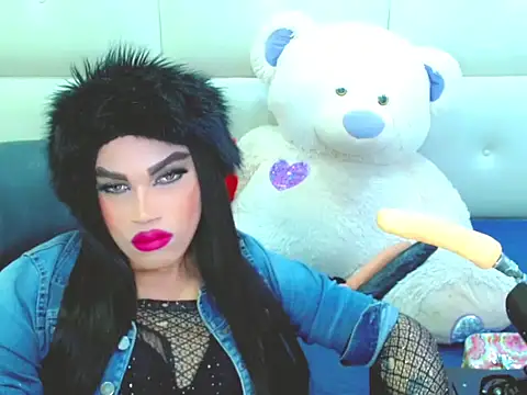 NharaBigCock online show from 01-11-26, 07:30