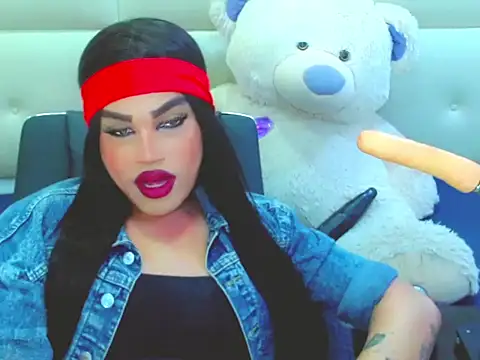 NharaBigCock online show from 02-10-26, 06:56