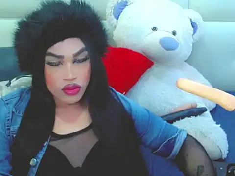 NharaBigCock online show from 02-12-26, 08:48