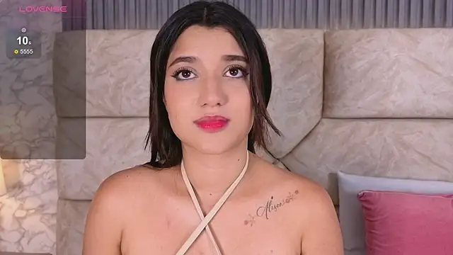 violett fowlerxx online show from 04-26-26, 06:55