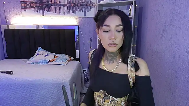 lyam ebony  online show from 11-09-25, 08:29