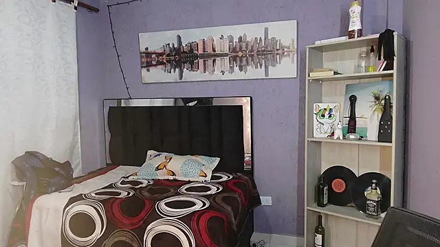 lyam ebony  online show from 11-20-25, 09:58