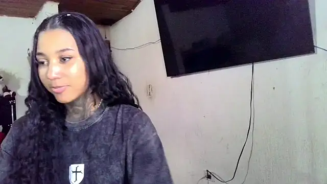 lyam ebony  online show from 03-20-26, 08:03