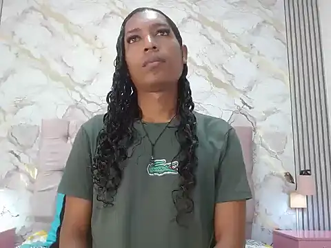 MiaCoock online show from 01-08-26, 01:13