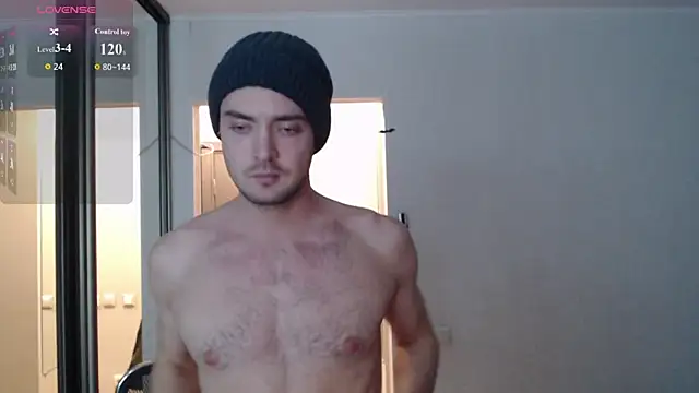 lucky swimmer online show from 11-25-25, 03:23