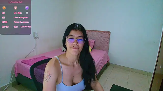 Kassandra 0304 online show from 05-21-26, 01:01
