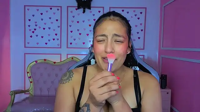 tamara brown t online show from 01-10-26, 03:08