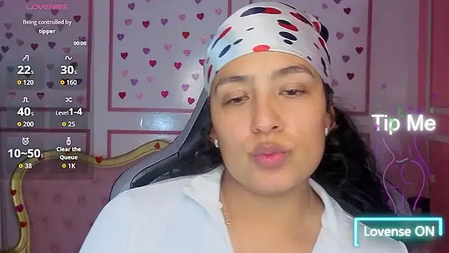 tamara brown t online show from 01-17-26, 02:49