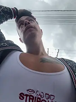 RaySullivan online show from 02-21-26, 03:13