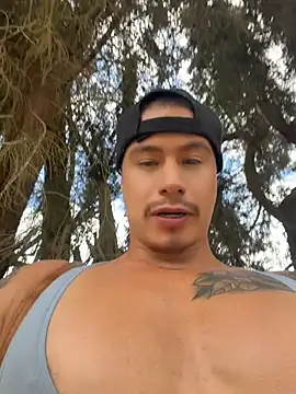 RaySullivan online show from 04-12-26, 04:34