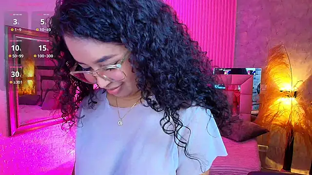 griselle rousse online show from 03-17-26, 08:12