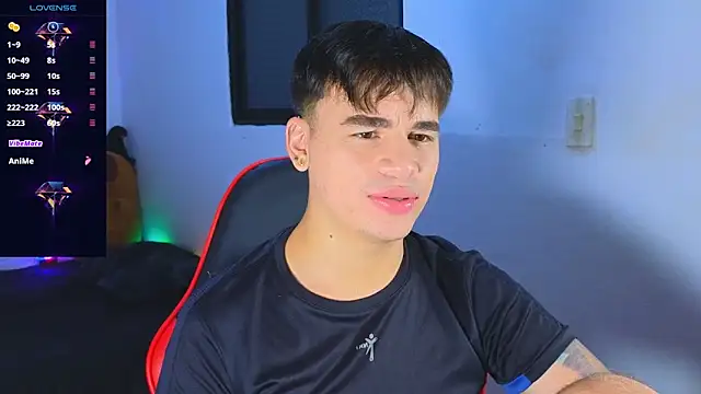 Maiicoll coleman online show from 01-09-26, 06:27