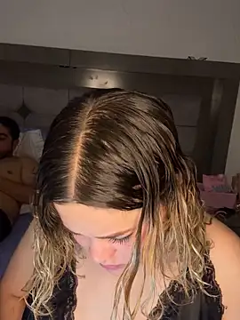 Annajoa online show from 02-10-26, 07:18