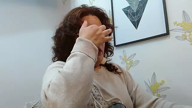 Rosalie Durand online show from 02-23-26, 08:06