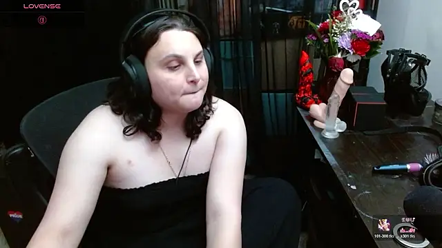 Snapshot of Salacious_Sage chatting on 02-21-26, 03:07 Salacious Sage online show from 02-21-26, 03:07